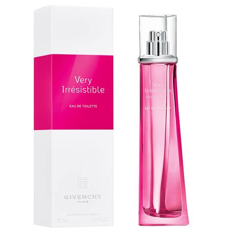 very irresistible givenchy debenhams|Givenchy very irresistible perfume.